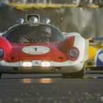 Throwback: Le Mans Classic 2018