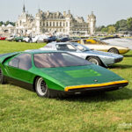 Alfa Romeo Carabo