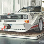 Forty Years Of Quattro