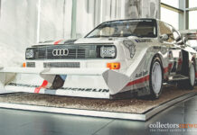 Forty Years Of Quattro