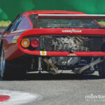 Icon: Ferrari 512 BB LM