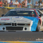 Icon: BMW M1 Procar