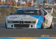 Icon: BMW M1 Procar