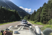 The HK Engineering Rally 2020