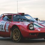 Throwback: Sanremo Rallye Storico 2019