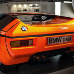 Profile: 1972 BMW Turbo