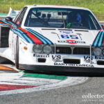 Lancia Beta Montecarlo