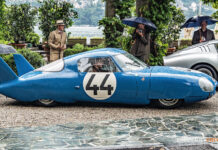 CCW-Profile: CD Panhard LM64