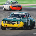 Icon: Alfa Romeo 1750 GT Am