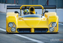 CCW-Profile: Ferrari 333 SP