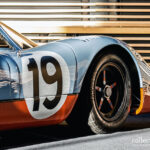 Throwback: Our Interview With Roald Goethe