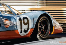 Throwback: Our Interview With Roald Goethe