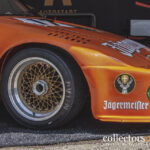 Icon: Porsche Carrera RSR