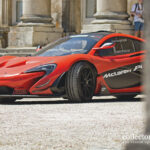 Icon: McLaren P1 GTR