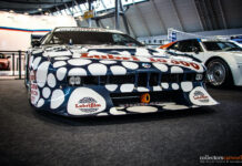 CCW-Profile: Schnitzer BMW M1 Turbo