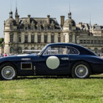 Chantilly Arts & Elegance Richard Mille 2019