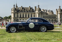 Chantilly Arts & Elegance Richard Mille 2019
