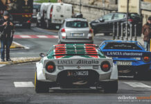Throwback: The Lancia Stratos Meeting 2019