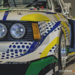 Icon: BMW 320i Art Car