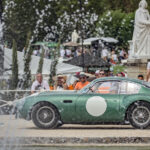 Aston Martin DB4 GT Zagato