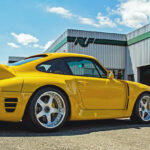 Seven Questions For Alois Ruf