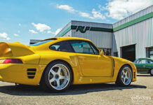 Seven Questions For Alois Ruf