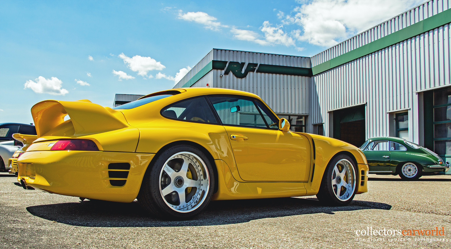 RUF