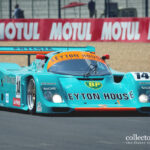 The Fascination Of Group C Racing