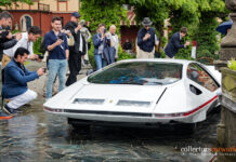 CCW-Profile: Ferrari 512 S Modulo