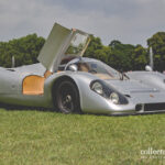 Icon: Porsche 917K-030