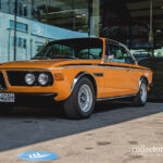 BMW 3.0 CSL