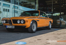 BMW 3.0 CSL