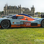 CCW-Profile: Aston Martin DBR1/2 LMP1 2009