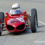 Icon: Ferrari 156 Sharknose