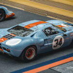 Icon: Ford GT40