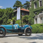 Throwback: Concorso d’Eleganza Villa d’Este 2019