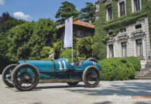 Throwback: Concorso d’Eleganza Villa d’Este 2019