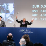 Results: Parisienne 2021 By Artcurial Motorcars