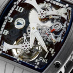 The RM 014 Tourbillon Marine