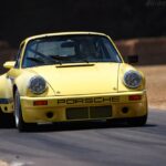 Porsche 911 Carrera RSR 3.0 IROC