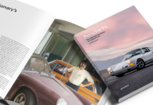 Porsche 911 – The Ultimate Sportscar As Cultural Icon
