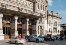 Terre Di Canossa: The 10th Edition Comes To A Close