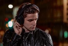 PX7 Headphones Carbon Edition By Bowers & Wilkins