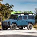 Project Galena Is The Latest Masterpiece Of The East Coast Defender