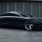 Hyundai Motor Unveils “Prophecy” Concept EV