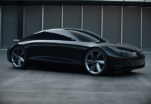 Hyundai Motor Unveils “Prophecy” Concept EV