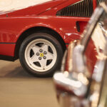 Italian Flair At Retro Classics Stuttgart 2020