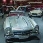 RETRO CLASSICS® 2021: New Date In The Summer