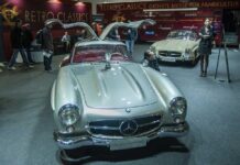 RETRO CLASSICS® 2021: New Date In The Summer