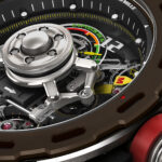 The RM 36-01 Upholds Richard Mille’s Tradition Of Creating Timepieces